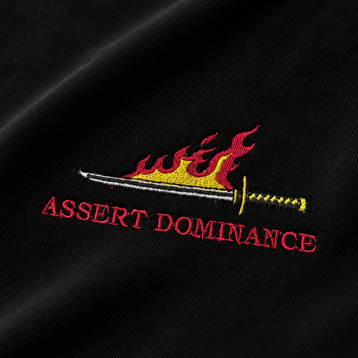 Zellee | Premium Streetwear: Shop the 'Assert Dominance' Collection