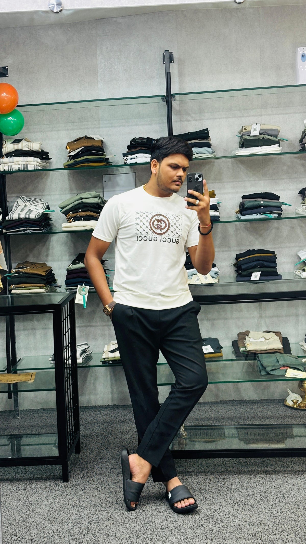 Zellee  Imported T-Shirt For Boys And Mens