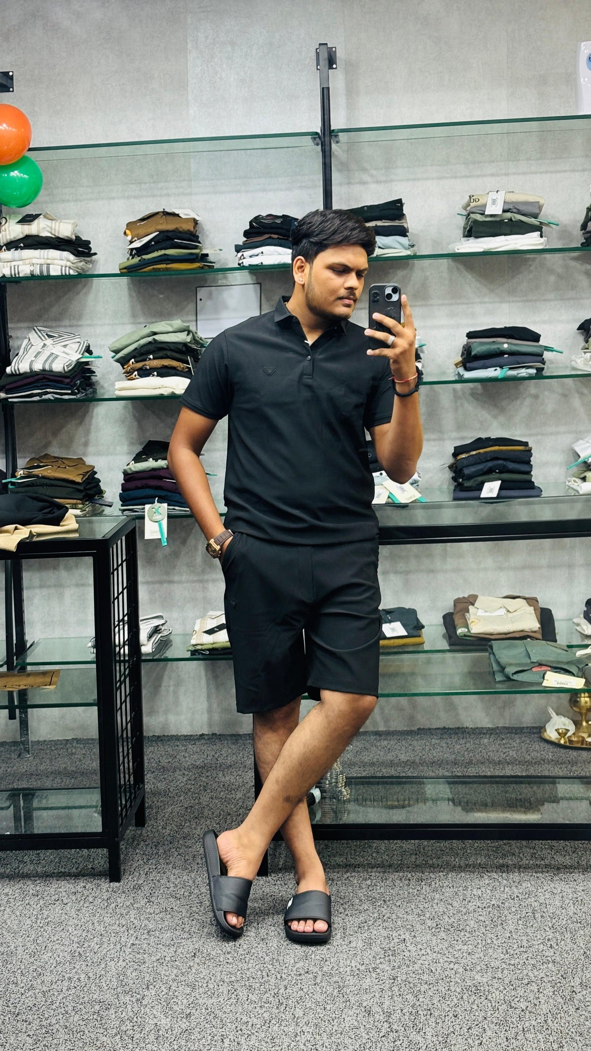 Zellee Imported Night Wear Full Code Set For Boys