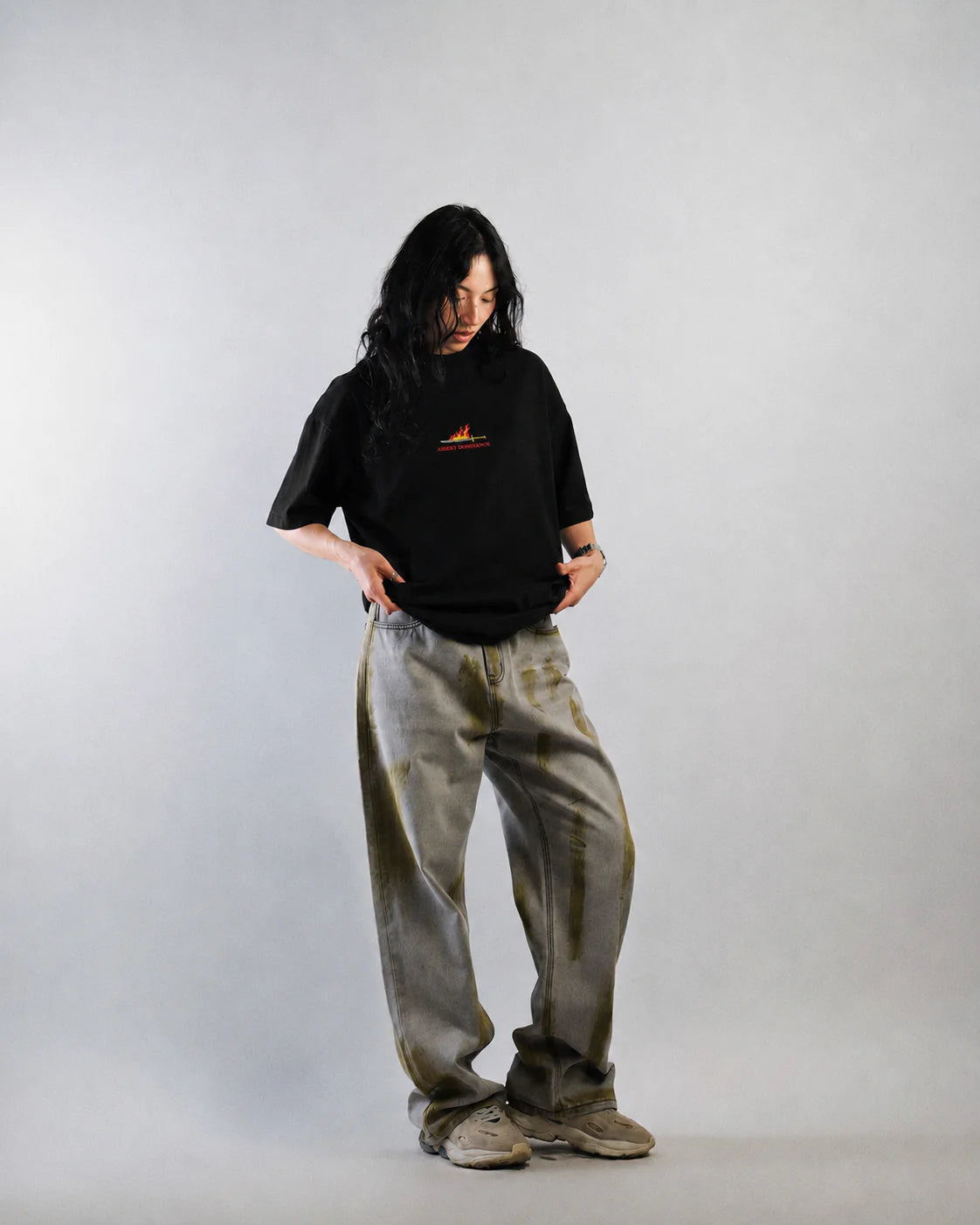 Zellee | Premium Streetwear: Shop the 'Assert Dominance' Collection