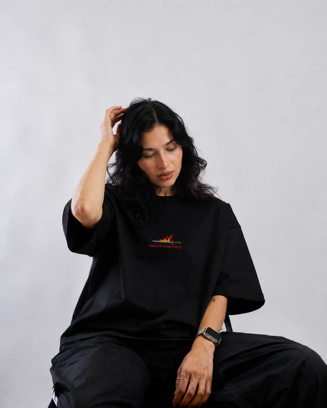 Zellee | Premium Streetwear: Shop the 'Assert Dominance' Collection