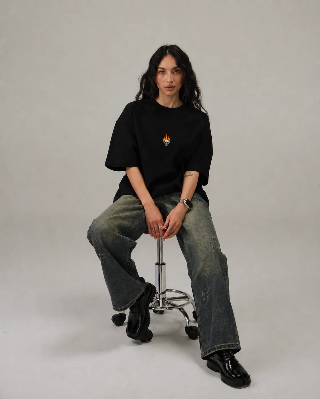 Zellee Official | Premium Oversized Graphic T-Shirts & Street Style