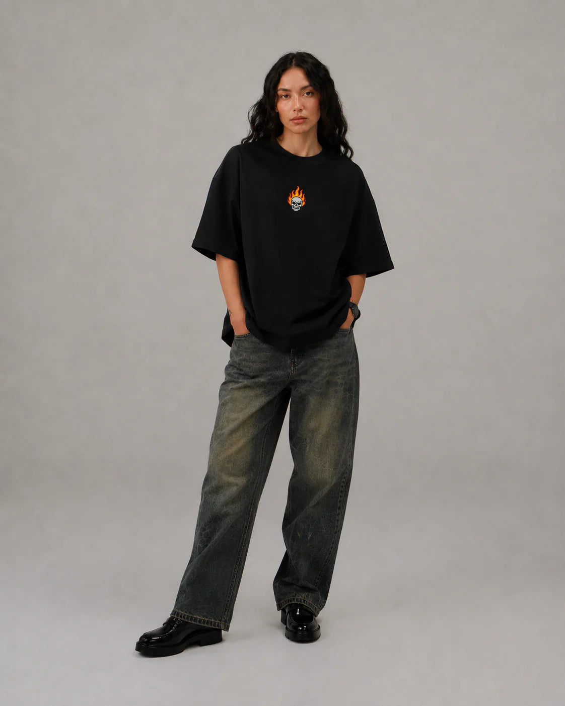 Zellee Official | Premium Oversized Graphic T-Shirts & Street Style
