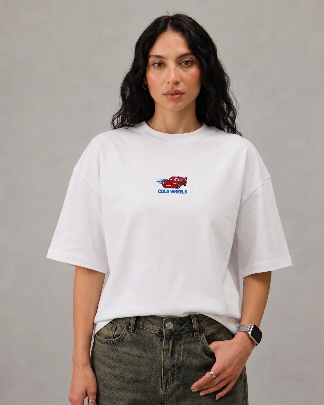 Zellee | Premium Streetwear – Shop the 'Cold Wheels' Collection