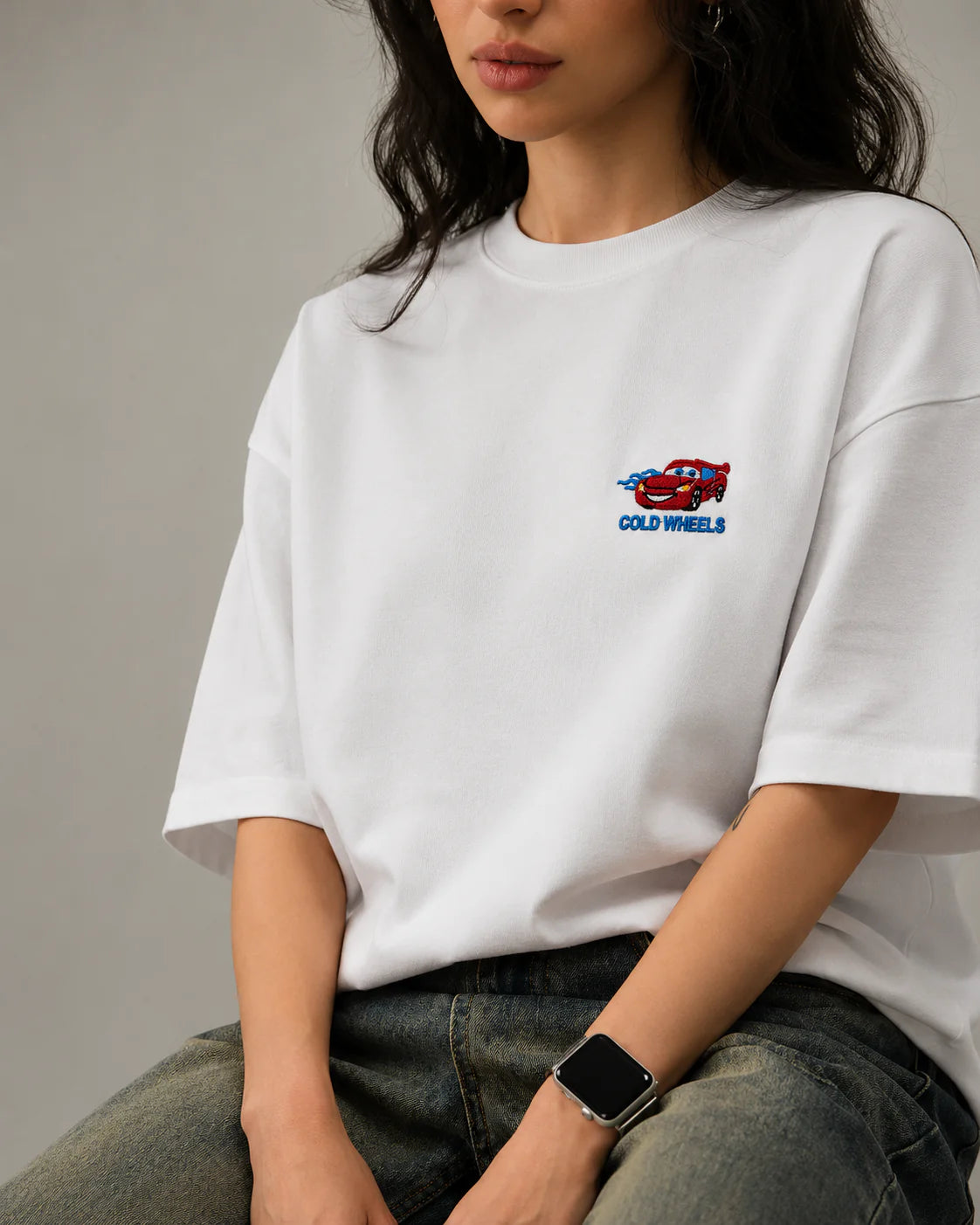 Zellee | Premium Streetwear – Shop the 'Cold Wheels' Collection