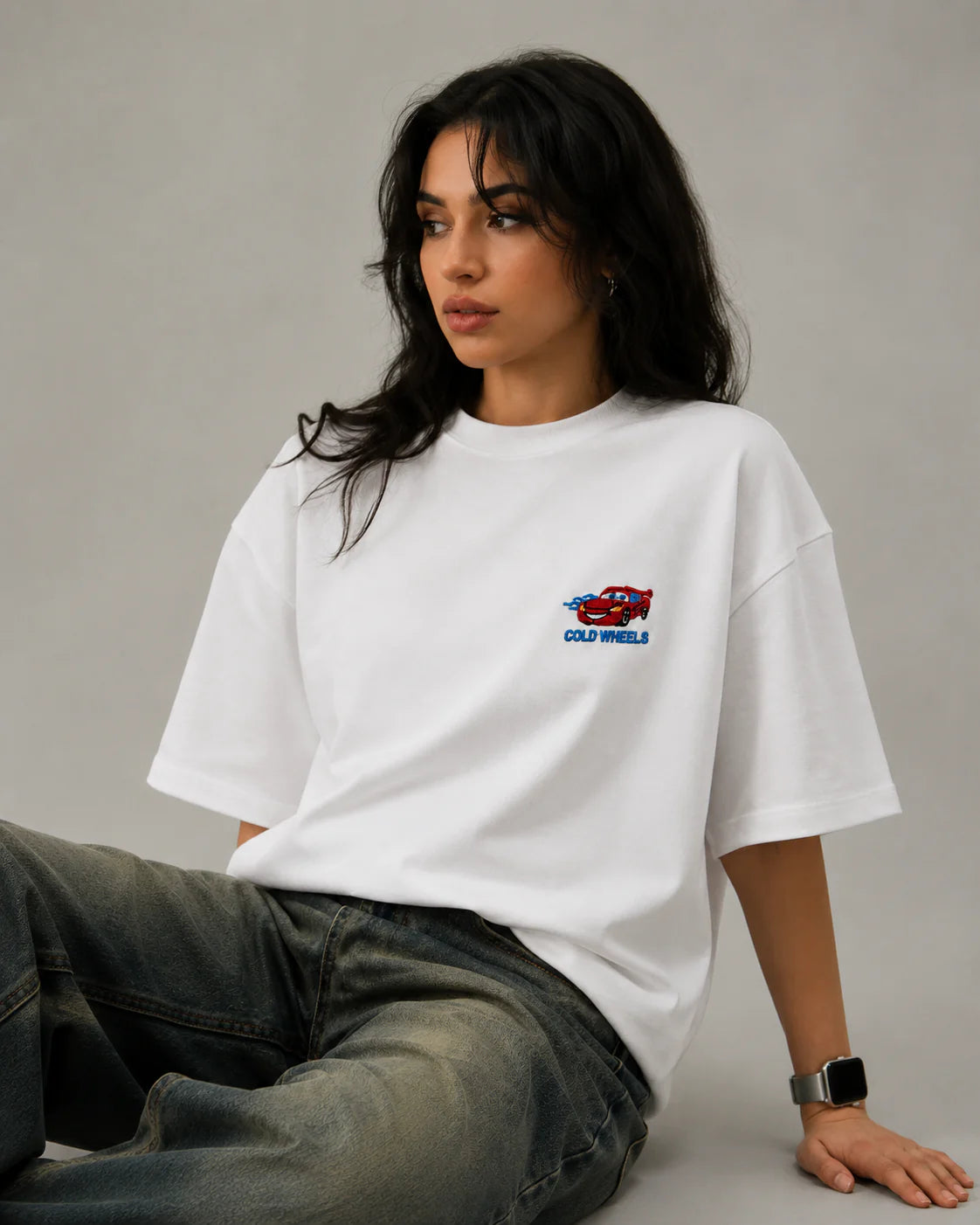 Zellee | Premium Streetwear – Shop the 'Cold Wheels' Collection