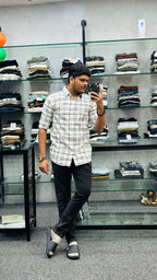 Zellee Premium Shirt For Mens