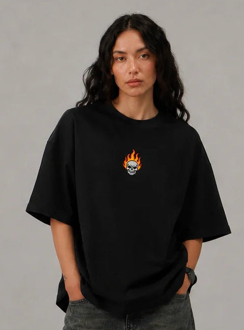 Zellee Official | Premium Oversized Graphic T-Shirts & Street Style