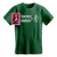 Your Photo to Embroidery T-Shirt | Personalized Line Art Portrait Tee India